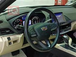 کادیلاک CT4